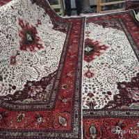 جفت۶متری کرم قلم کرم|فرش|مراغه, |دیوار