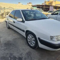 زانتیا مدل 85