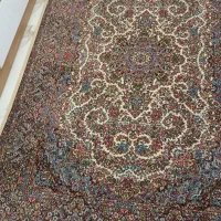 قالی الماس کویر