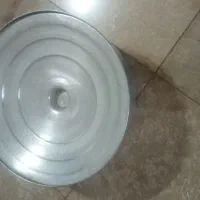 قابلمه|ظروف پخت‌وپز|ری, فیروزآبادی|دیوار