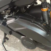 طرح آیروکس کبیر هوا خنک|موتورسیکلت|تهران, دکتر هوشیار|دیوار