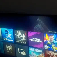 ps5 فت دیسک خور دو دسته