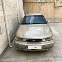 دو سیلو سدان آخر ۸۰|خودرو سواری و وانت|کرمانشاه, |دیوار