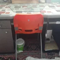 میز کامپیوتر وویترین و کمد لباس  و گشو لباس|میز تحریر و کامپیوتر|مشهد, امامیه (شهرک غرب)|دیوار