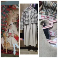 لباس یلدا|لباس|خمینیشهر, |دیوار