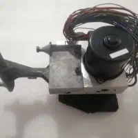 بلوکabs انژکتور بنز