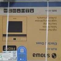 فرتوکار اسنوا مدل SE/07|اجاق گاز و لوازم برقی پخت‌وپز|ایذه, |دیوار