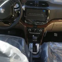 شاهین اتومات پلاس تیوفایو