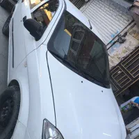 تیبا ۲|خودرو سواری و وانت|مشهد, توس (بلوار توس)|دیوار