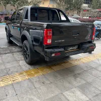 کیامسی t8 مدل ۴۰۱ بدون رنگ|خودرو سواری و وانت|اصفهان, فیض|دیوار