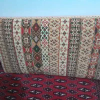 یک جفت پشتی سالم