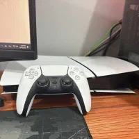 Ps5 slim