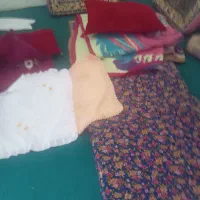 فروش تعدادی اجناس منزل