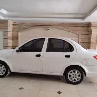 ساینا مدل ۱۴۰۰|خودرو سواری و وانت|بروجرد, |دیوار