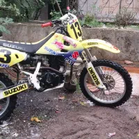 موتور سوزوکی