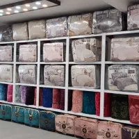 کالای خواب معین|رختخواب، بالش، پتو|ملایر, |دیوار