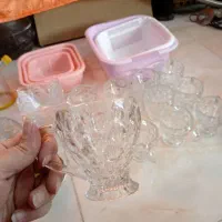 ظروف و لوازم آشپزخانه