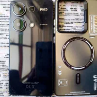 گوشی پوکوM6pro