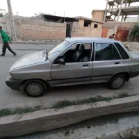 پراید86|خودرو سواری و وانت|آزادشهر, |دیوار