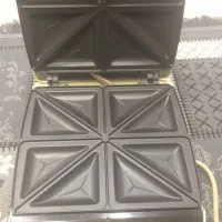 ساندویچ ساز