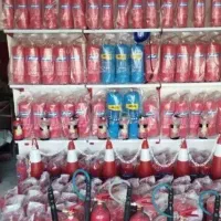 کپسول اتشنشانی