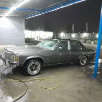 بیوک مدل ۶۴ اتومات|خودرو کلاسیک|فردیس, قریشی|دیوار