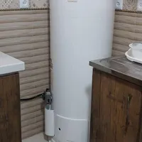 تعمیر‌ات  و سرویس  آبگرمکن دیواری و ایستاده