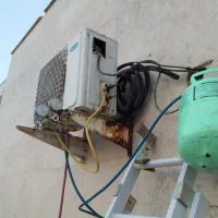 خدمات یخچال آبسردکن کولر پمپ آب آبگرم کن برق کاری|خدمات پیشه و مهارت|بندرلنگه, |دیوار