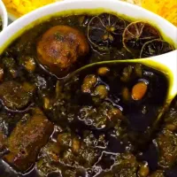 غذای خانگی