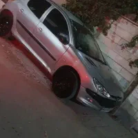 ۲۰۶ مدل ۸۲ در حد