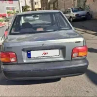 فروش پراید ۸۶