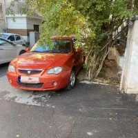 پروتون جنتو اتوماتیک(2009)