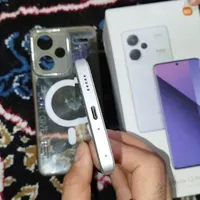 شیائومی +Redmi Note 13 Pro با حافظهٔ ۵۱۲ گیگابایت|موبایل|تهران, شهرک ولیعصر|دیوار
