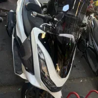 Pcx 160