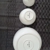 انواع کاسه های چینی لیمون