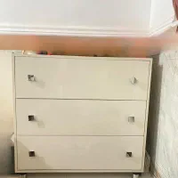 سرویس چوب ام دی اف|مبلمان خانگی و میز عسلی|چابهار, |دیوار