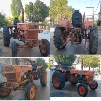 تراکتور