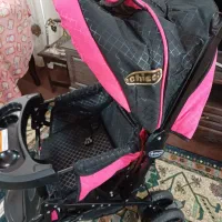 کالسکه نو نو دلیجان