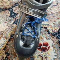 اسکیت حرفه ای