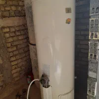 آبگرمکن سالم بشکه ای