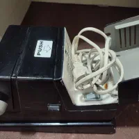 چرخ گوشت پارس خزر مشکی پول لازمم میخام بفروشم|خردکن، آسیاب، غذاساز|خاش, |دیوار