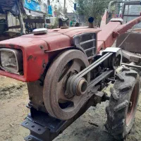 تیلر میستوبیشی ۷/۵ژاپن|خودرو سنگین|رشت, حومه رشت|دیوار
