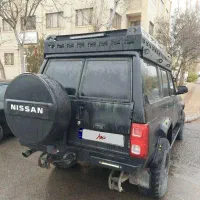 پاترول لوکس آفرودی|خودرو سواری و وانت|اردبیل, |دیوار