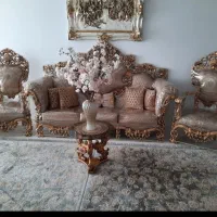 مبل|مبلمان خانگی و میز عسلی|کرج, اسلام‌آباد|دیوار