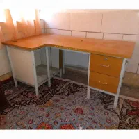 میز صندلی  ویترین وسایل مغازه|فروشگاه و مغازه|بروجرد, |دیوار