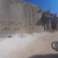 زمین خانه تجاری مسکونی روبه رو پاسگاه کفترک|فروش زمین و ملک کلنگی|شیراز, کفترک|دیوار