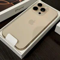 ایفون 16 پرومکس ZA  تمیز