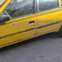 پژو آر دی آی (RDi) بنزینی، مدل ۱۳۸۵