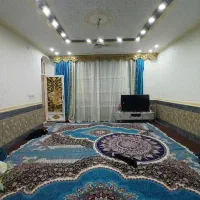 پرده  پشتی|پشتی|سوسنگرد, |دیوار