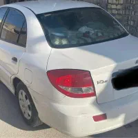 فروش کیا ریو مونتاژ دنده ای|خودرو سواری و وانت|بافق, |دیوار